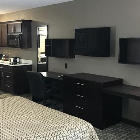 Americas Best Value Inn&Suites Horn Lake Exterior foto