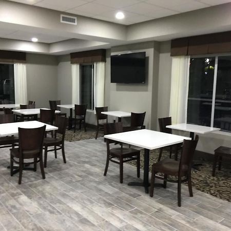 Americas Best Value Inn&Suites Horn Lake Exterior foto