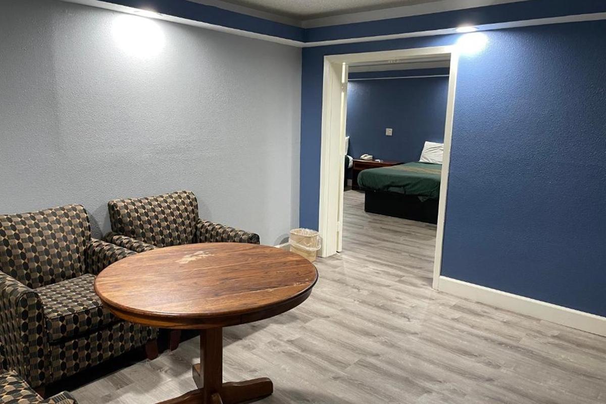 Americas Best Value Inn&Suites Horn Lake Exterior foto