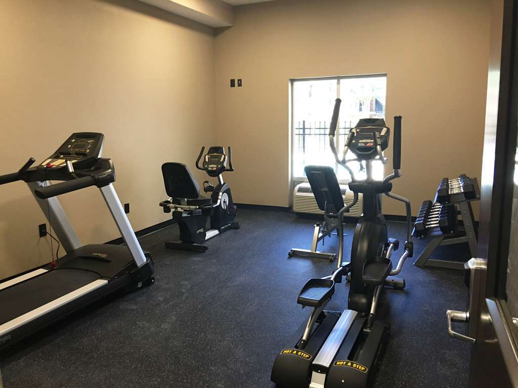 Americas Best Value Inn&Suites Horn Lake Facilidades foto