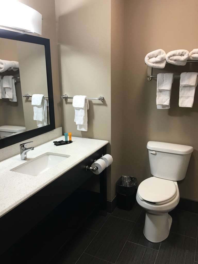 Americas Best Value Inn&Suites Horn Lake Habitación foto