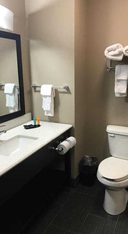 Americas Best Value Inn&Suites Horn Lake Exterior foto