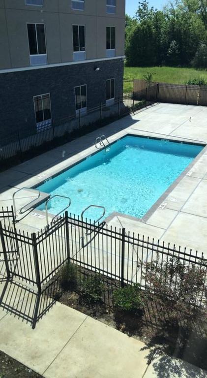 Americas Best Value Inn&Suites Horn Lake Exterior foto