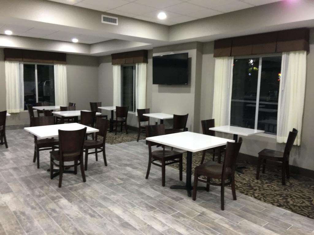 Americas Best Value Inn&Suites Horn Lake Exterior foto