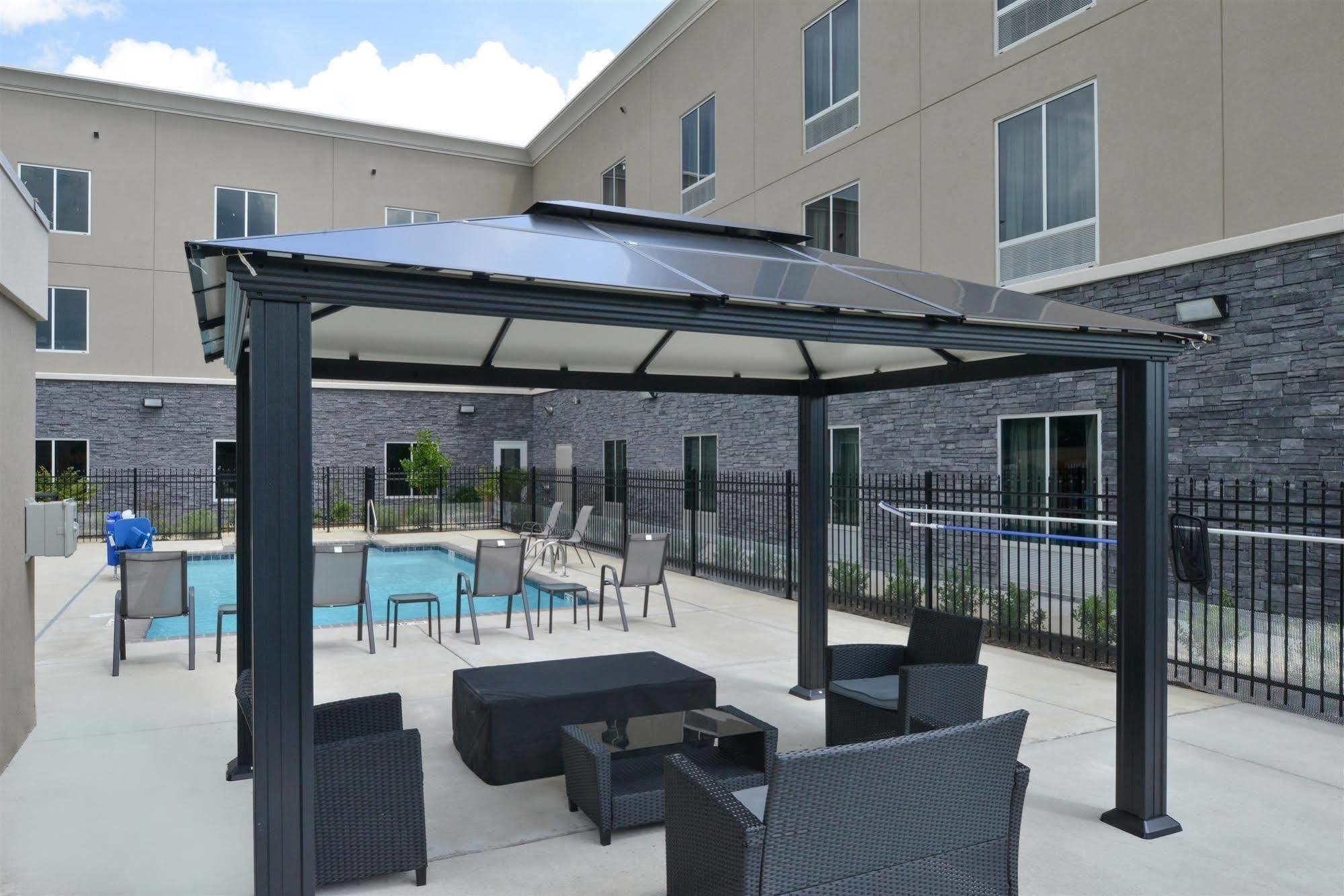 Americas Best Value Inn&Suites Horn Lake Exterior foto