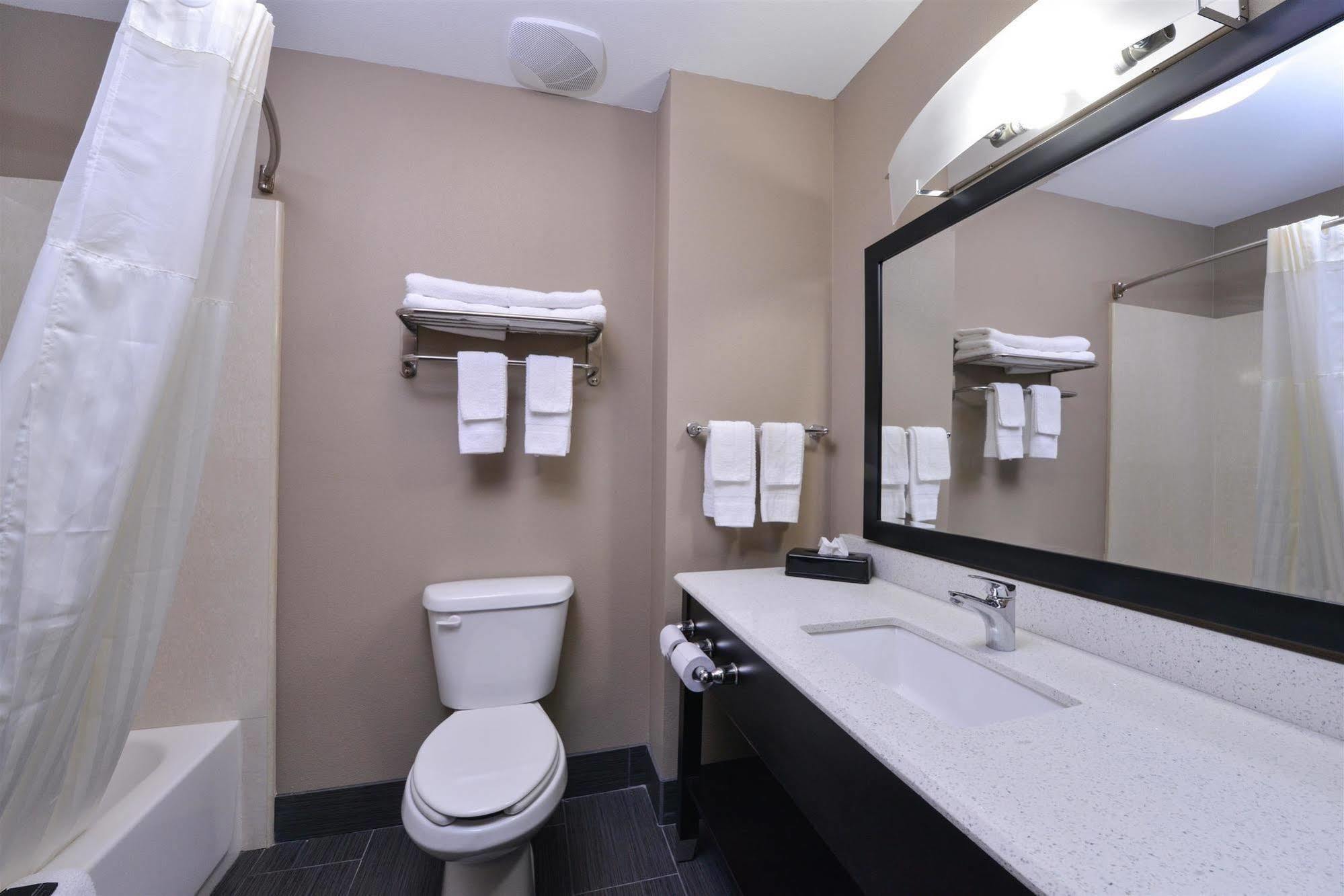 Americas Best Value Inn&Suites Horn Lake Exterior foto