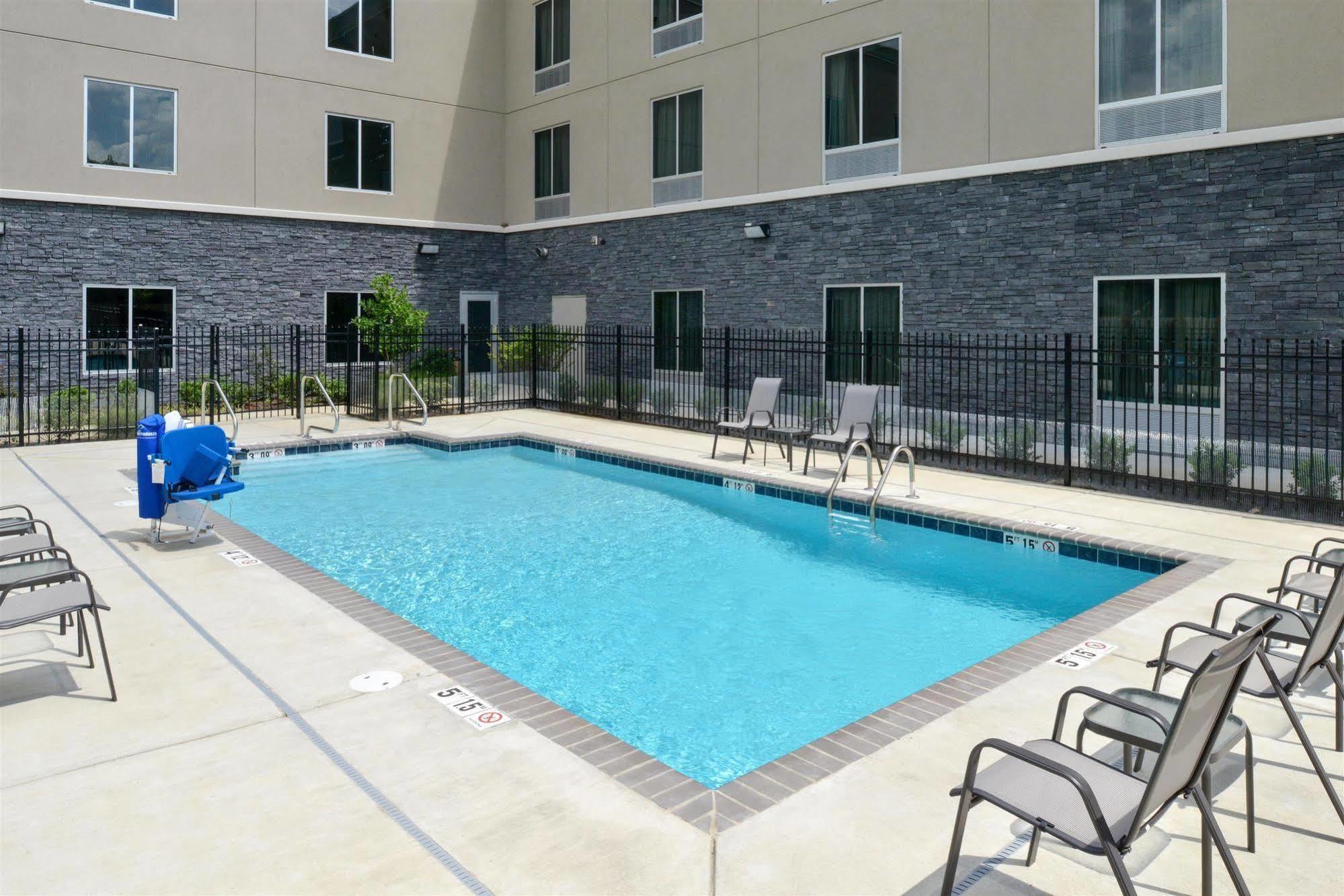 Americas Best Value Inn&Suites Horn Lake Exterior foto