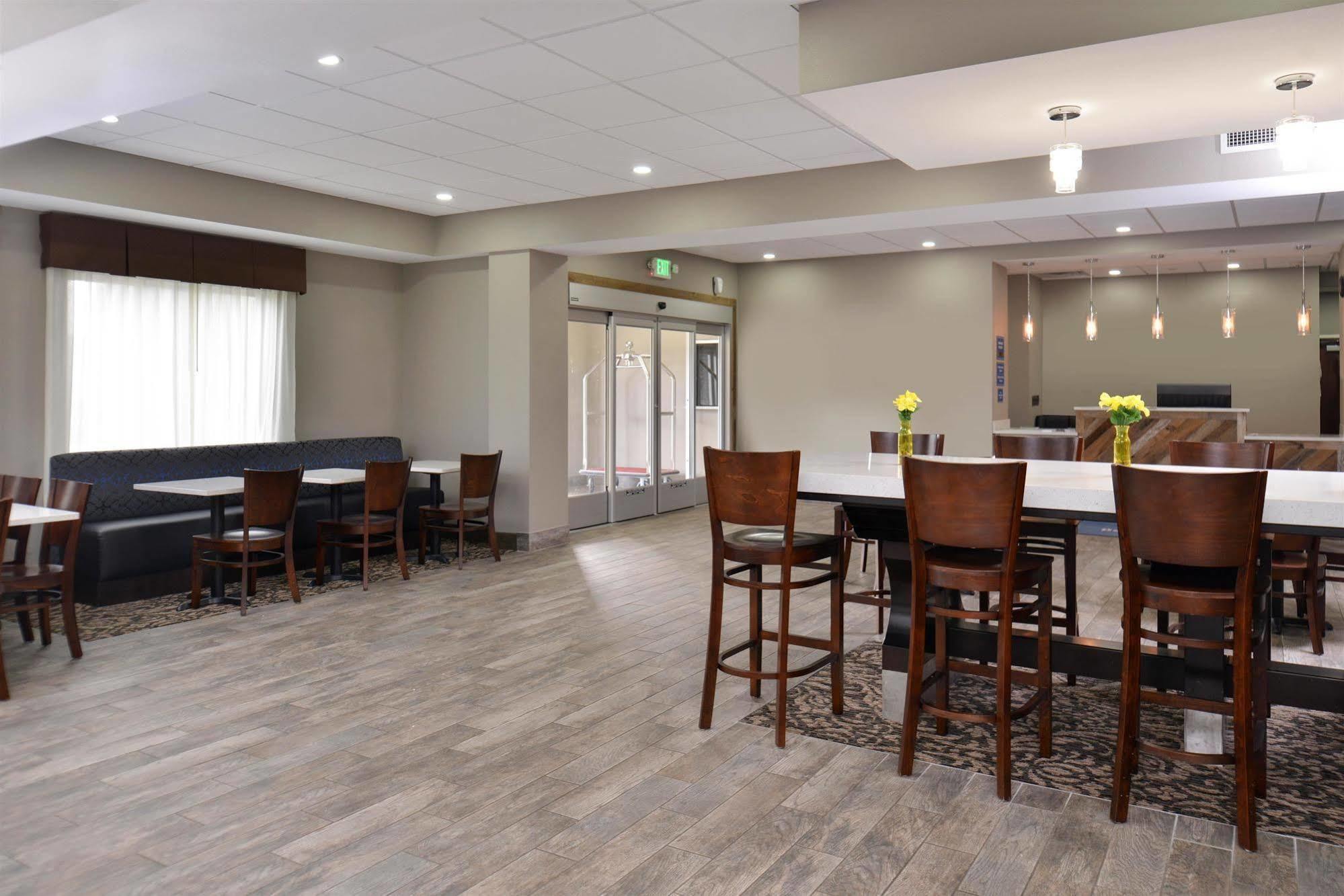 Americas Best Value Inn&Suites Horn Lake Exterior foto